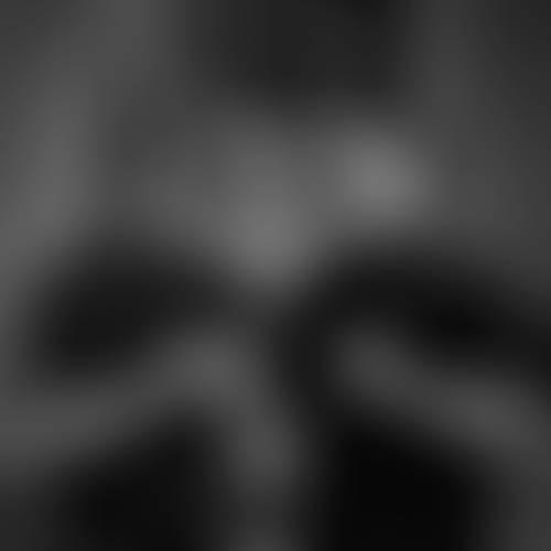 Blurred image of a confidential client